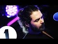 Biffy Clyro - Tilted (Christine and the Queens cover) in the Live Lounge
