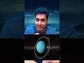 why is uranus called an ice giant ?
