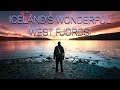 Wow Air Travel Guides | The Wonderful West Fjords