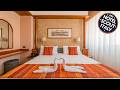 Crystal Hotel Varese | Varese, Italy | Hotel Review 🏩