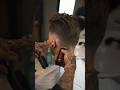 Александр Черепович | Обучение мужским стрижкам онлайн #hairtutorial