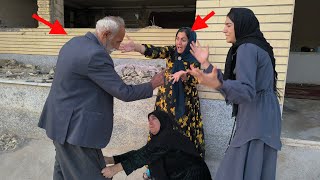 Download Lagu Bahram Zalem and his strange request; Leila's shocking response surprised everyone MP3 Download Lagu Bahram Zalem and his strange request; Leila's shocking response surprised everyone MP3