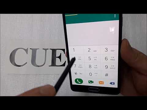 중고 갤럭시노트4 (SM-N910) 리뷰 #3 / Pre-Owned GALAXY NOTE 4 REVIEW #3