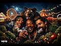 Righteous smoke _ Damian Marley ft Snoop Dogg, Scooby & wiz khalifa (official 2026 lyrics video)