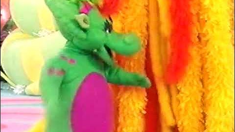 In Outer Space (2017 Version) Part 41