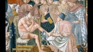 An incredibly brief history of medicine