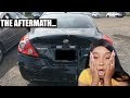 STORYTIME: A 15 THOUSAND DOLLAR PLOT TWI$T! (CAR ACCIDENT UPDATE)