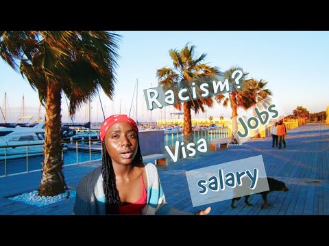 Video: How To Get A Visa To Cyprus