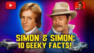 10 Geeky Facts You Never Knew About Simon Simon