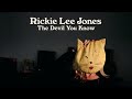 Comfort You by Rickie Lee Jones from The Devil You Know