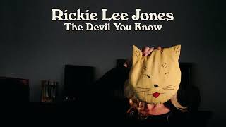 Watch Rickie Lee Jones Comfort You video