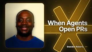 Brandon Roberts | The Intersection of Open Source Monorepos and AI w/AnalogJS | AI ❤️ Monorepos Conf