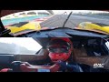 Onboard Team Virage #8 Gillian Henrion | 4 Hours of Portimão 2024 | ELMS