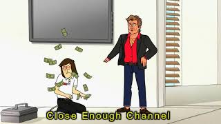 Close Enough Tráiler Español Latino Hd