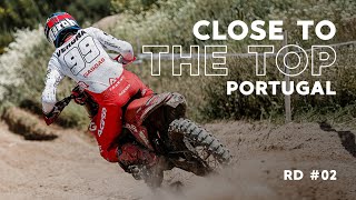 Enduro GP Round 2  Portugal