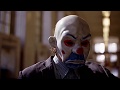 JOKER ROBO AL BANCO- THE DARK KNIGHT (2008)(ESPAÑOL LATINO)(HD)