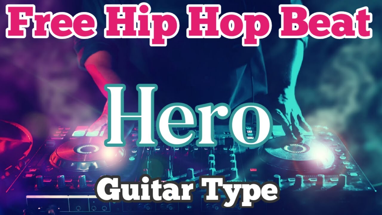 (FREE) Freestyle Guitar Type Beat 2022 - 