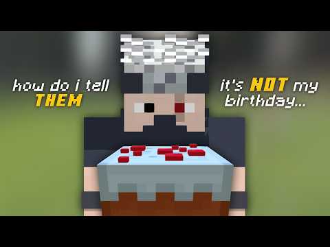 Every Time It's Etho's Birthday