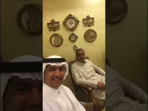 طباخ الملوك أيمن بغدادي وحديث الانجازات مع عبدالله العمودي