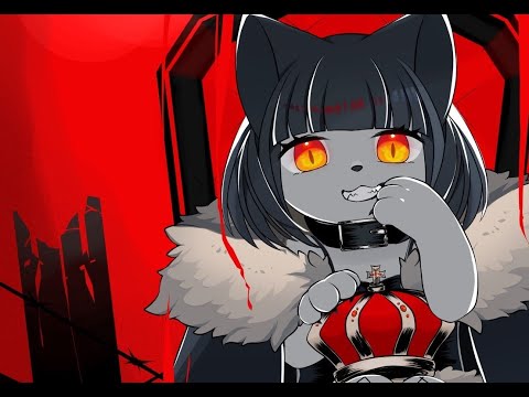 ✨KING✨うたってみた【新人迷子犬Vtuber】