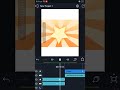 sun and moon process #dandysworld #trend #alightmotion #backround #animating