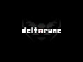 Character Joined - Deltarune