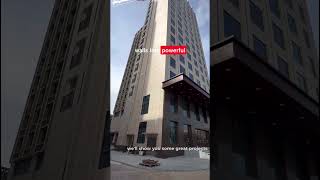 Futuristic wall clay or brick 👆Subscribe #tech #like #subscribe #share##technology