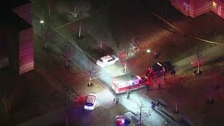 Woman Charged in Deadly Stabbing Inside Lincoln University Dorm