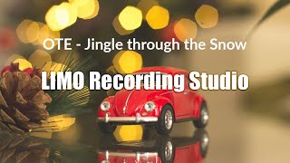OTE - Jingle through the Snow | Festive Holiday Soundtrack for Cheerful Videos🎄 🎶 ✨ 🌟
OTE - Jingle through the Snow | Festive Holiday Soundtrack for Cheerful Videos🎄 🎶 ✨ 🌟 OTE - Jingle through the Snow | Festive Holiday Soundtrack for Cheerful Videos🎄 🎶 ✨ 🌟