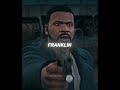 Jason and Lucia vs GTA Protagonists 🥶