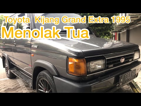 toyota-kijang-grand-extra-‘95-||-menolak-tua---amn-‘s-vlog-#vlog23