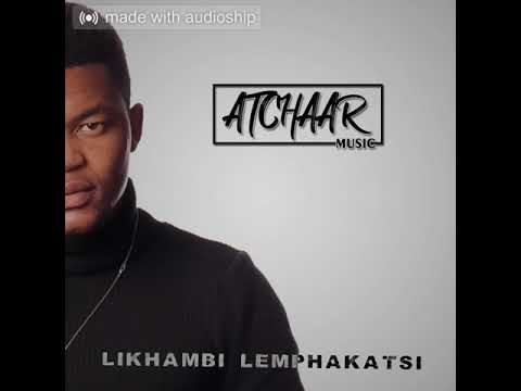 07. Atchaar - GOD are you listening ft Aciato & Thandaza Ndaba