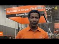 When Your Home Depot Counterfeit Scam Unravels. BODYCAM