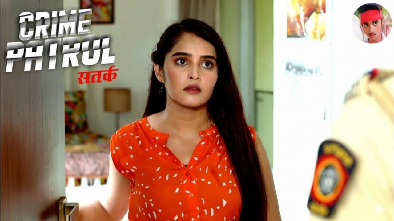 Insaniyat Ka Khoon | Crime Patrol Satark New Latest Episode 2025 | Crime Alert | Real crime Story