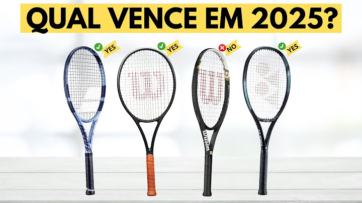 Best Tennis Rackets of 2025 [Don't Buy One Before Watching]