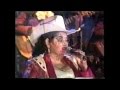 CHAYITO VALDEZ - CANTA TRES MEGA EXITOS, EN LA PLAZA DE TOROS "NUEVO PROGRESO"