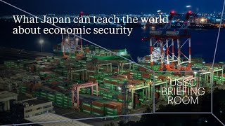 What Japan can teach the world about economic security