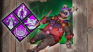 видео: СКОРОСТНОЕ СОЗДАНИЕ ХРАНИЛИЩА от Springtrap! картинка: СКОРОСТНОЕ СОЗДАНИЕ ХРАНИЛИЩА от Springtrap!