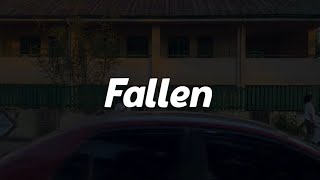 FALLEN - LOLA AMOUR (School Project Music Video)
