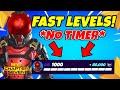 Best *NO TIMER* Fortnite XP MAP to LEVEL UP FAST in Chapter 7