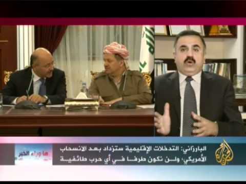 ما وراء الخبر - 2011/12/27