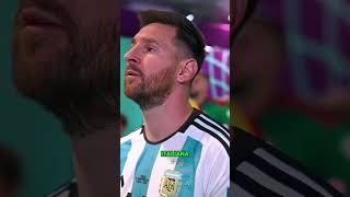 Messi e Raphina potevano giocare con l'Italia! 😱🇮🇹 #shorts #calcio