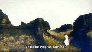 Sólstafir-Fjara + Texti