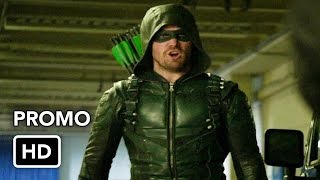 Arrow - Epidode 5x16: Checkmate Promo #1 (HD) @LeilaSalvatore
