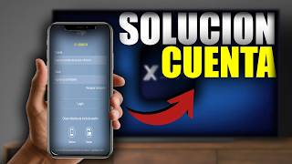 SUPERTV PIDE TU CUENTA? SOLUCION! screenshot 3