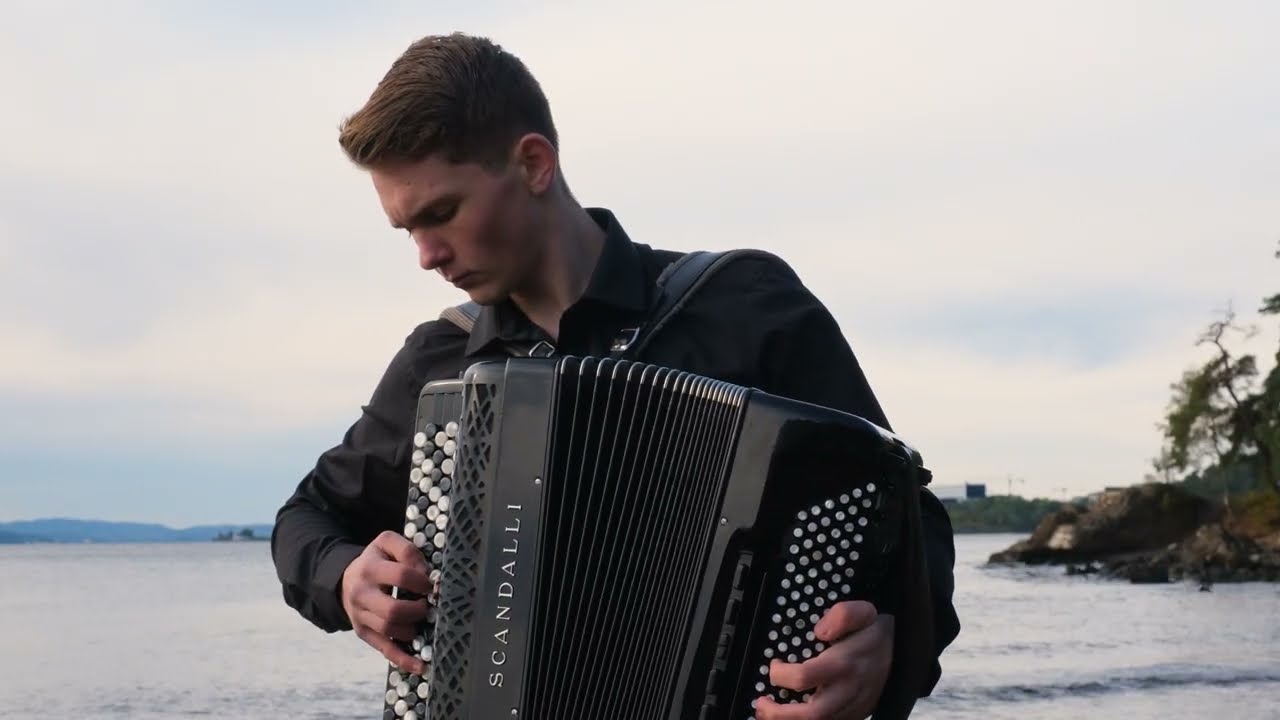 Richard Galliano / Alain Musichini - 