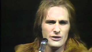 Video thumbnail of "Steve Harley - What Become Of The Broken Hearted"