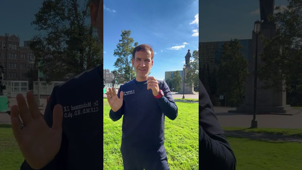 أعظم سر في الجسم البشري ( ما لا يعلمه اكثر الأطباء)🧐🧐🧐