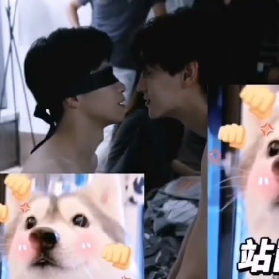 he's baby girl coded #revengedlove #tianxuning #ziyu