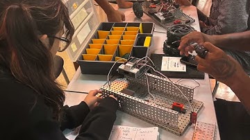 STEM Academy Video 25-26